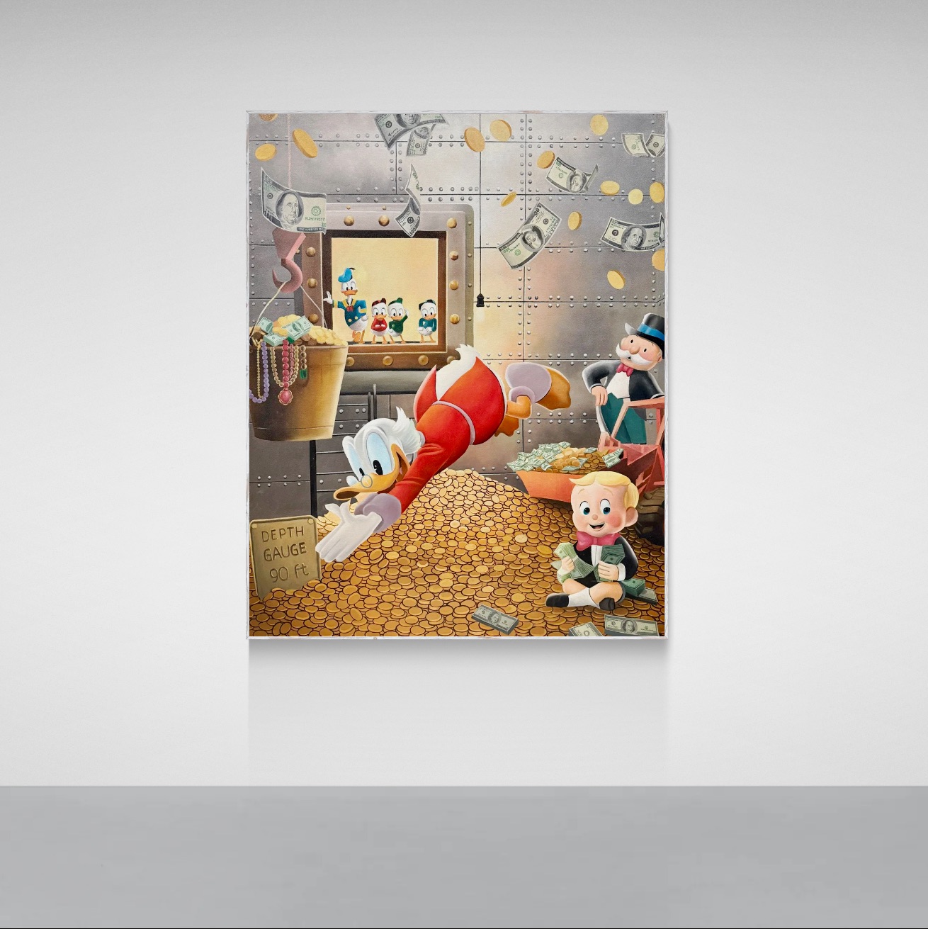 Dive into Fortune image 2
