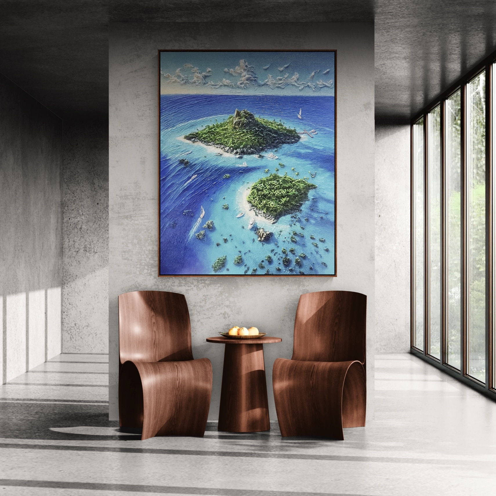 Hidden Cove of Quiet Tides image 4