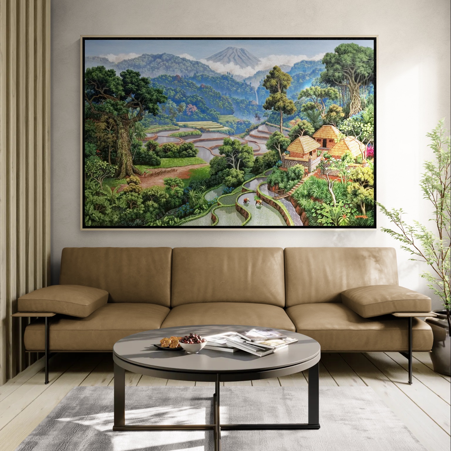 A Quiet Corner of Paradise image 2