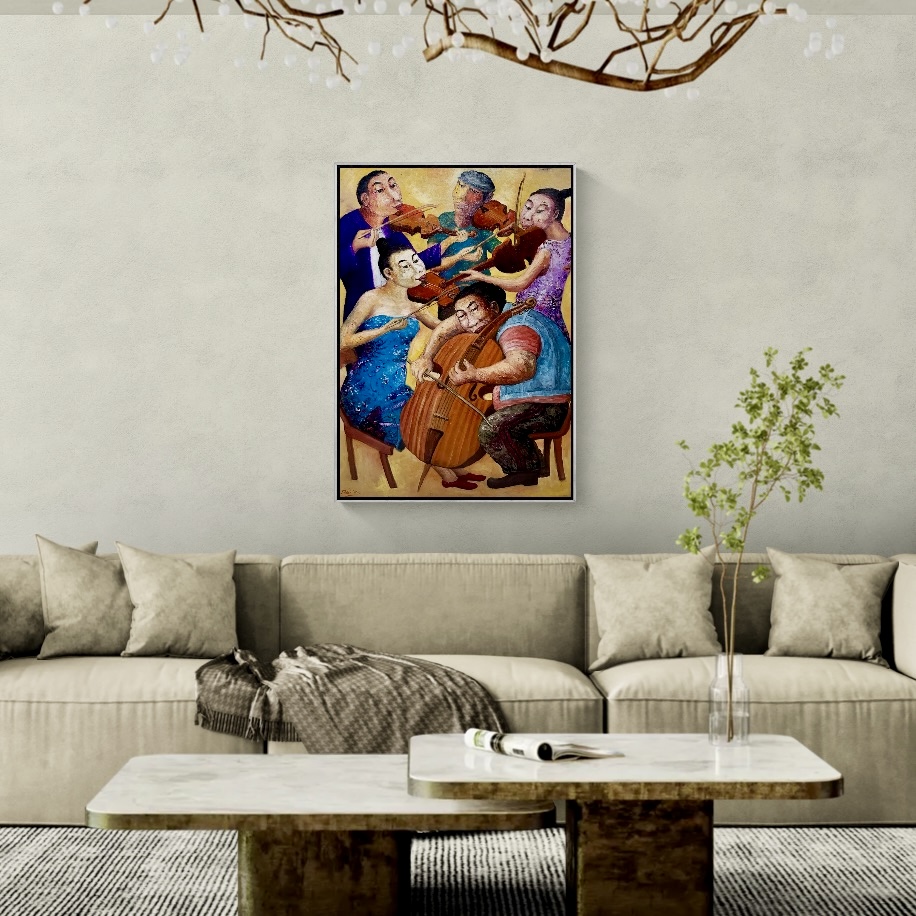 Harmony in Motion image 3
